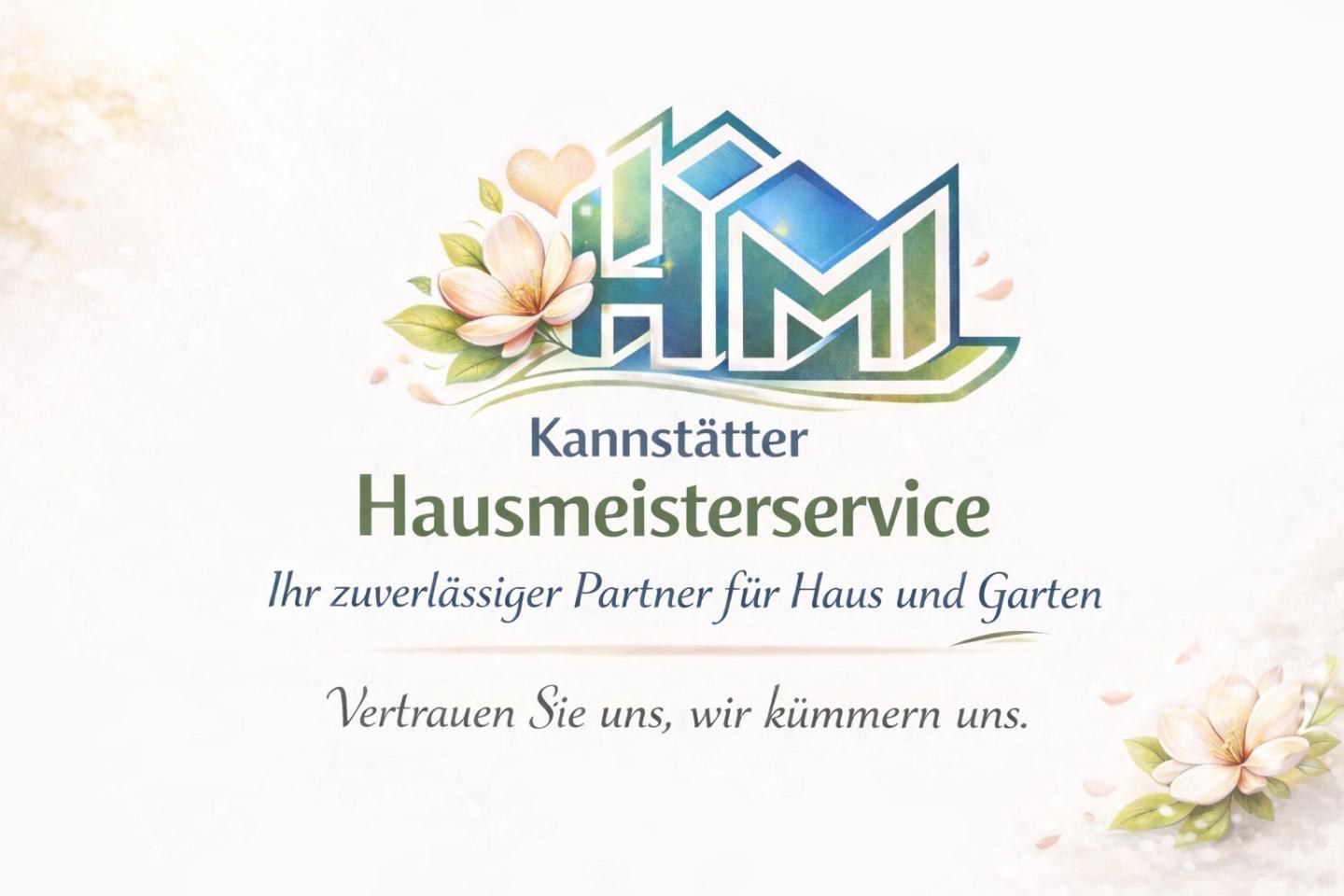 Das Team von Hausmeisterservice Kannstätter GbR